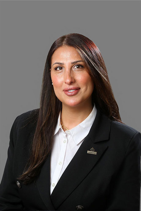Ahlam Al Azzeh