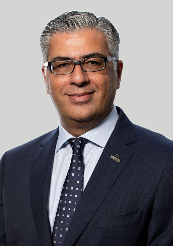 RAED KHALIL HADDADIN
