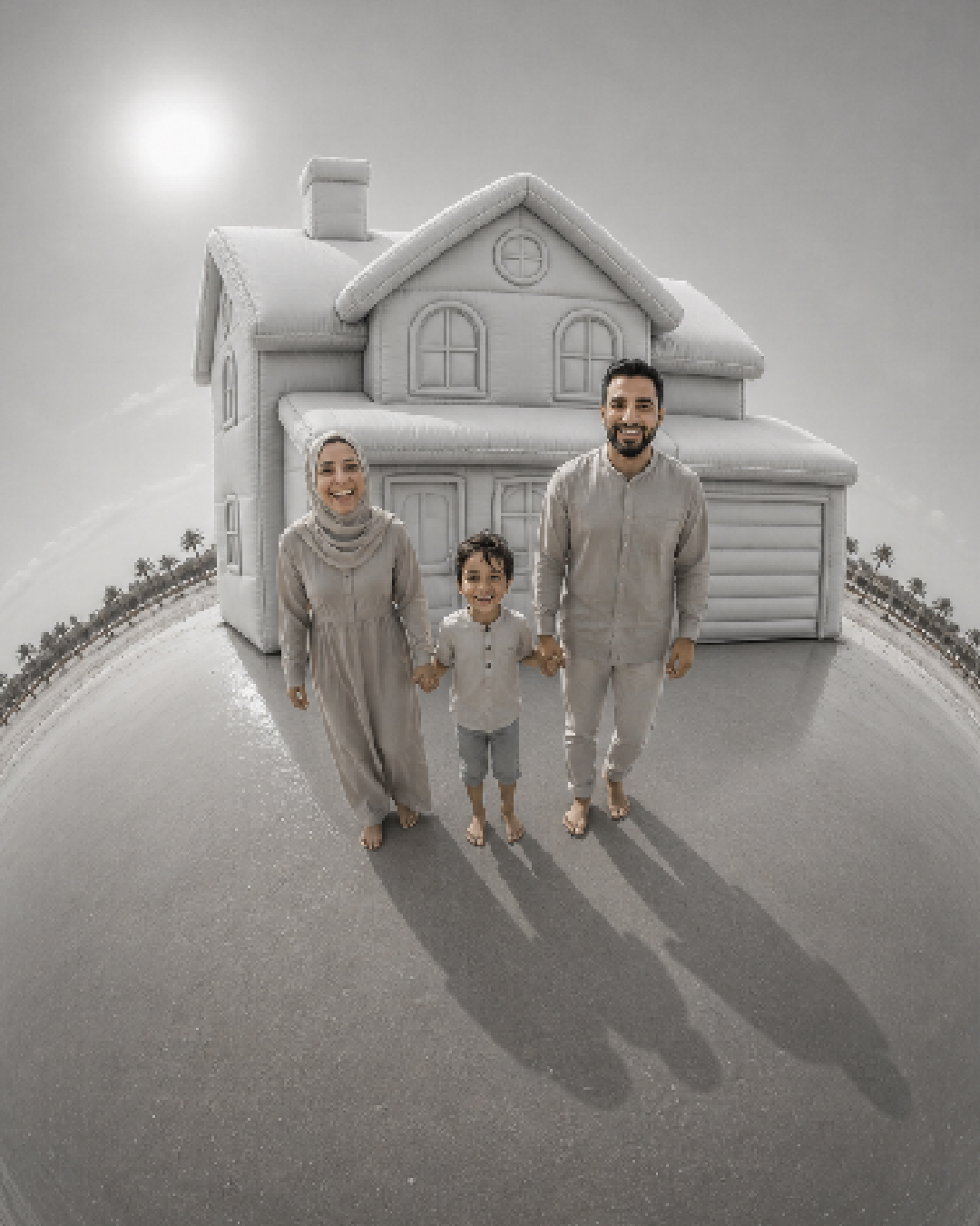 تأمين الحريق والحوادث العامة والهندسي